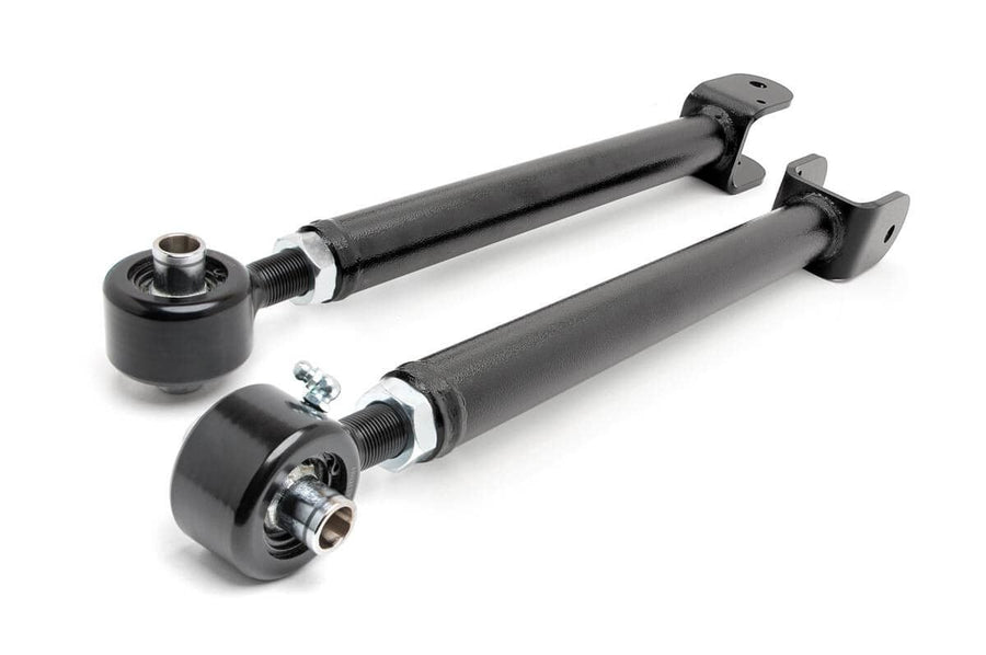Brazos de Control X-Flex | Delantero | Superior | Jeep Wrangler JK/Wrangler Unlimited (07-18)