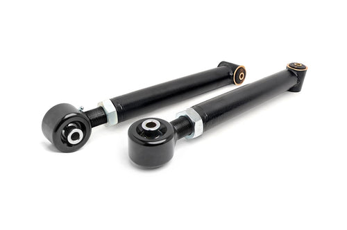 Brazos de Control X-Flex | Trasero | Inferior | Jeep Wrangler JK/Wrangler Unlimited (07-18)