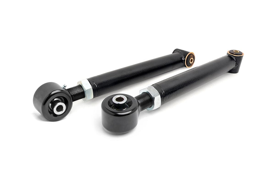 Brazos de Control X-Flex | Trasero | Inferior | Jeep Wrangler JK/Wrangler Unlimited (07-18)