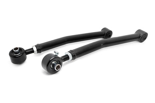 Brazos de Control X-Flex | Trasero | Superior | Jeep Wrangler JK/Wrangler Unlimited (07-18)