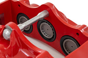 Sistema de Frenos de Alto Rendimiento | Delantero | Jeep Wrangler JK/Wrangler Unlimited  (07-18)