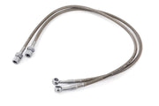 Sistema de Frenos de Alto Rendimiento | Delantero | Jeep Wrangler JL (18-26)/Wrangler Unlimited (18-26)
