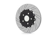 Sistema de Frenos de Alto Rendimiento | Delantero | Jeep Wrangler JK/Wrangler Unlimited  (07-18)