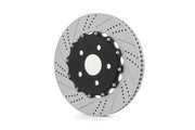 Sistema de Frenos de Alto Rendimiento | Delantero | Jeep Wrangler JL (18-26)/Wrangler Unlimited (18-26)