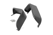 Guardabarro | Acero | Delantero | Jeep Wrangler JK/Wrangler Unlimited  (07-18)