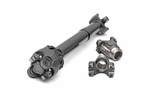 Barra Cardan Delantera Jeep Wrangler JK/Wrangler Unlimited (12-18)