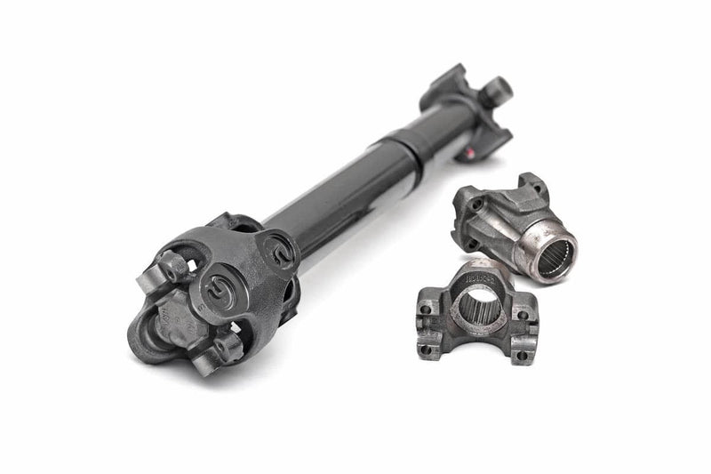 Barra Cardan Delantera Jeep Wrangler JK/Wrangler Unlimited (12-18)