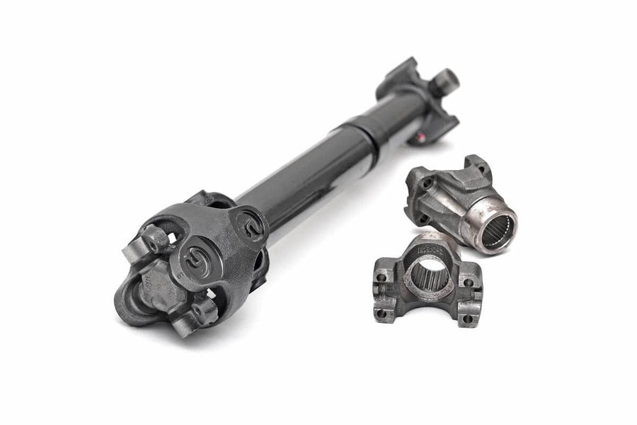Barra Cardan Delantera Jeep Wrangler JK/Wrangler Unlimited (12-18)
