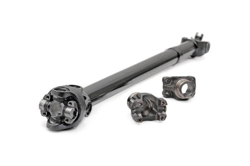 Barra Cardan Trasera Jeep Wrangler JK (12-17)