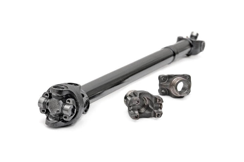 Barra Cardan Trasera Jeep Wrangler Unlimited (12-18)