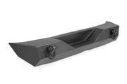 Defensa Trasera | Ancho Completo | Jeep Wrangler JK/Wrangler Unlimited  (2007-2018)
