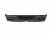 Defensa Trasera | Ancho Completo | Jeep Wrangler JK/Wrangler Unlimited  (2007-2018)
