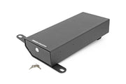 Caja de Almacenamiento | Under Seat | Jeep Wrangler JK (07-10)/Wrangler Unlimited (07-18)