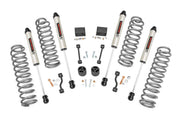 Suspension Rough Country 2.5