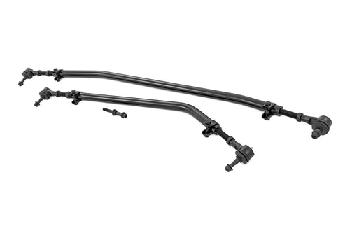 Kit de Dirección Heavy Duty | Jeep Gladiator JT/Wrangler JL 4WD (2018-2026)
