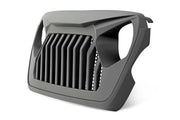 Parrilla de Reemplazo | Angry Eyes | Jeep Gladiator JT/Wrangler JL 4WD (18-26)