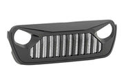 Parrilla de Reemplazo | Angry Eyes | Jeep Gladiator JT/Wrangler JL 4WD (18-26)