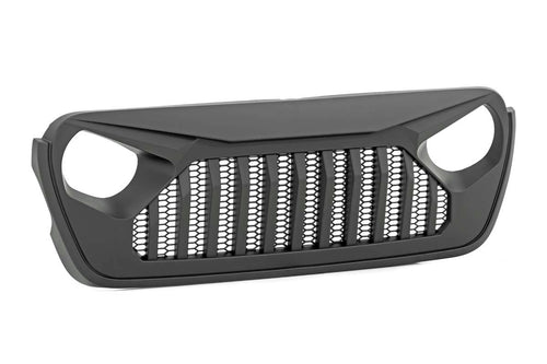 Parrilla de Reemplazo | Angry Eyes | Jeep Gladiator JT/Wrangler JL 4WD (18-26)