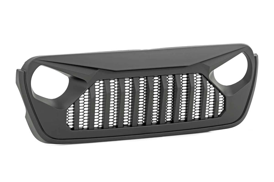 Parrilla de Reemplazo | Angry Eyes | Jeep Gladiator JT/Wrangler JL 4WD (18-26)