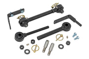 Bieletas de Desconexión Rápida | Elevación de 3.5-6 Pulgadas | Jeep Gladiator JT/Wrangler JK/Wrangler Unlimited