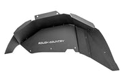 Guardabarros Internos | Trasero | Jeep Wrangler JL (18-26)/Wrangler Unlimited (18-26)