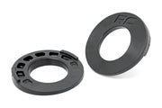 Coil Spring Correction Plates Traseros | Jeep Wrangler JK/Wrangler Unlimited (07-18)