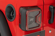 Calavera LED | Jeep Wrangler JL (18-26)/Wrangler Unlimited (18-26)