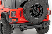 Calavera LED | Jeep Wrangler JL (18-26)/Wrangler Unlimited (18-26)