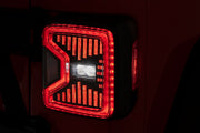 Calavera LED | Jeep Wrangler JL (18-26)/Wrangler Unlimited (18-26)