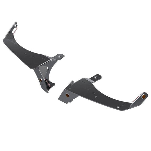 Kit de salpicadera (delantero) | 2018-2026 Jeep Wrangler JL/JLU Rubicon