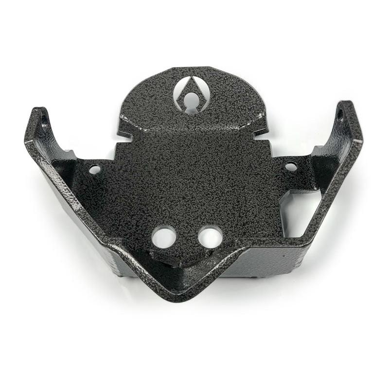Skid plate delantero para CAD/FAD de eje delantero Jeep Wrangler JL/JLU y Gladiator JT