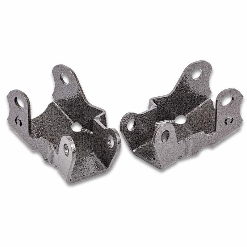Skid plate trasero atornillable para soportes LCA de eje trasero Wrangler JL/JLU Sport Sahara Willys y Rubicon