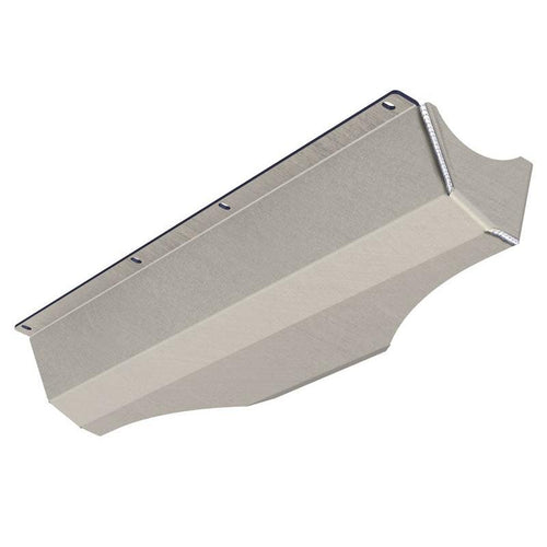 Orejas de montaje soldables (58in, 30in) para 2020-2026 Jeep Gladiator JT