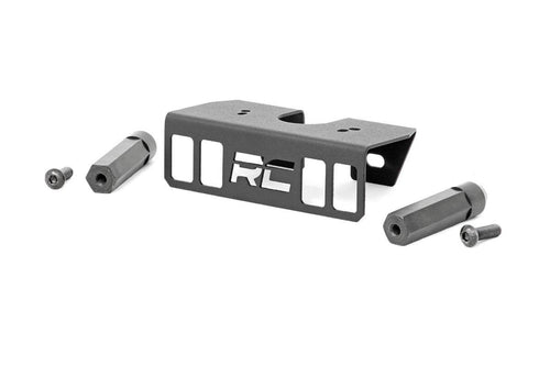 Soporte de Reubicación de Tercera Luz de Freno | Jeep Wrangler JL (18-26)/Wrangler Unlimited (18-26)
