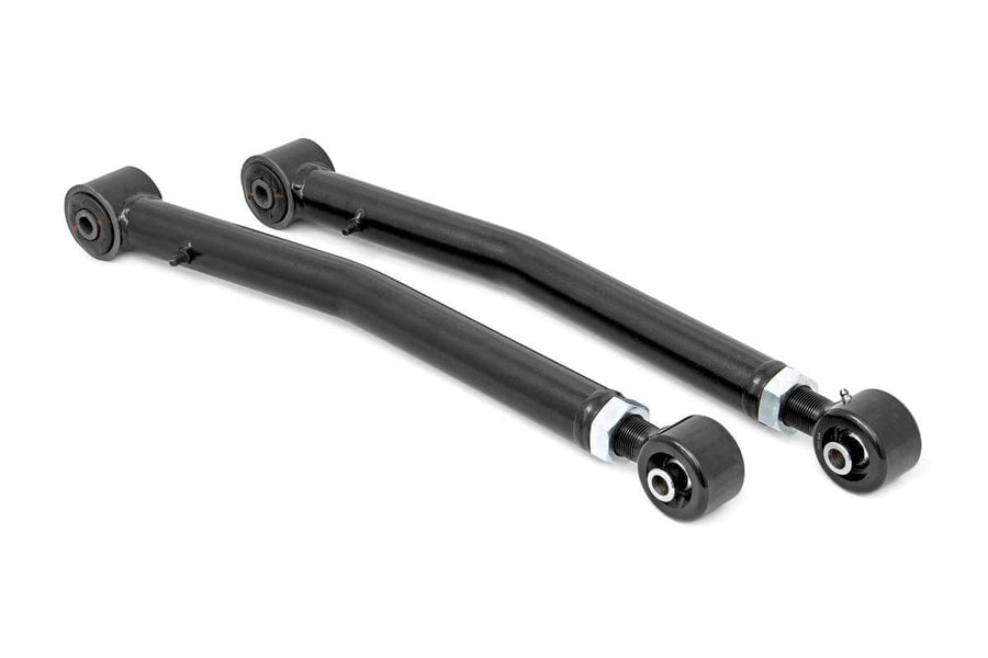 Brazos de Control X-Flex | Delantero | Inferior | Jeep Wrangler JL (18-26)/Wrangler Unlimited (18-26)