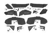 Inner Fender para Jeep JL