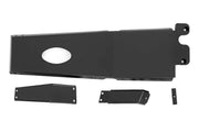 Combo de Placas de Protección | 3.6L | Engine | Transfer | Gasolina | Jeep Wrangler Unlimited (18-19)