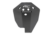 M220 Placa de Protección de Diferencial | Trasero | Jeep Wrangler JL (21-24)/Wrangler Unlimited Rubicon (18