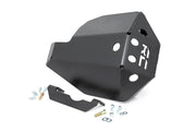 M220 Placa de Protección de Diferencial | Trasero | Jeep Wrangler JL (21-24)/Wrangler Unlimited Rubicon (18
