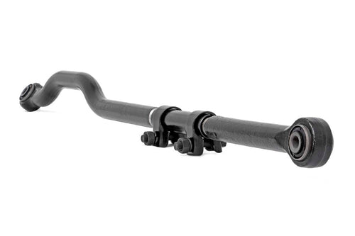 Barra Panhard/Track Bar | Forjado | Trasero | Elevación de 0-6 Pulgadas | Jeep Wrangler JL (18-26)/Wrangler Unlimited (18-26)