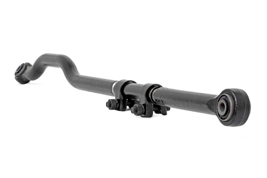 Barra Panhard/Track Bar | Forjado | Trasero | Elevación de 0-6 Pulgadas | Jeep Wrangler JL (18-26)/Wrangler Unlimited (18-26)