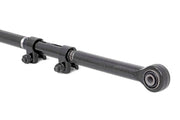 Barra Panhard/Track Bar | Forjado | Trasero | Elevación de 0-6 Pulgadas | Jeep Wrangler JL (18-26)/Wrangler Unlimited (18-26)