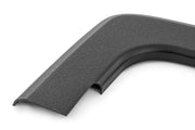 Revestimiento Trail | Roof Mounting Plate Cover | Jeep Wrangler Unlimited (18-26)