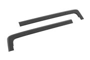 Revestimiento Trail | Roof Mounting Plate Cover | Jeep Wrangler Unlimited (18-26)