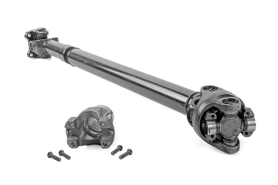 Flecha Cardán CV | Delantero | Jeep Gladiator JT/Wrangler JL 4WD (2018-2026)