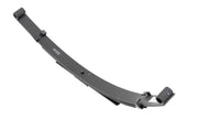Muelles Traseros | Elevación de 3 Pulgadas | Pair | Toyota Truck 4WD (1979-1985)