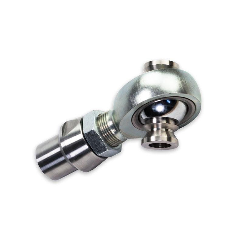Kit de terminal rotular (8 in, 4 in)