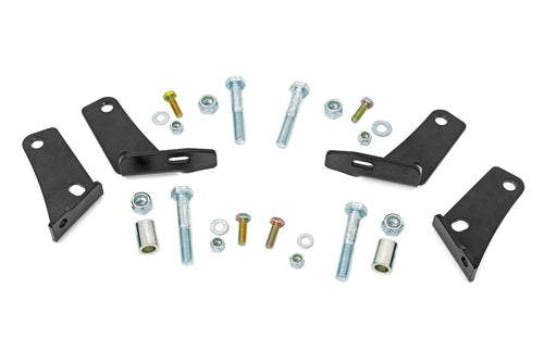 Kit de Elevación de 2 Pulgadas | John Deere Gator