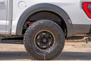 Forros de Guardabarros Traseros | Ford F-150 Raptor 4WD (2021-2026)