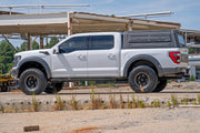 Forros de Guardabarros Traseros | Ford F-150 Raptor 4WD (2021-2026)